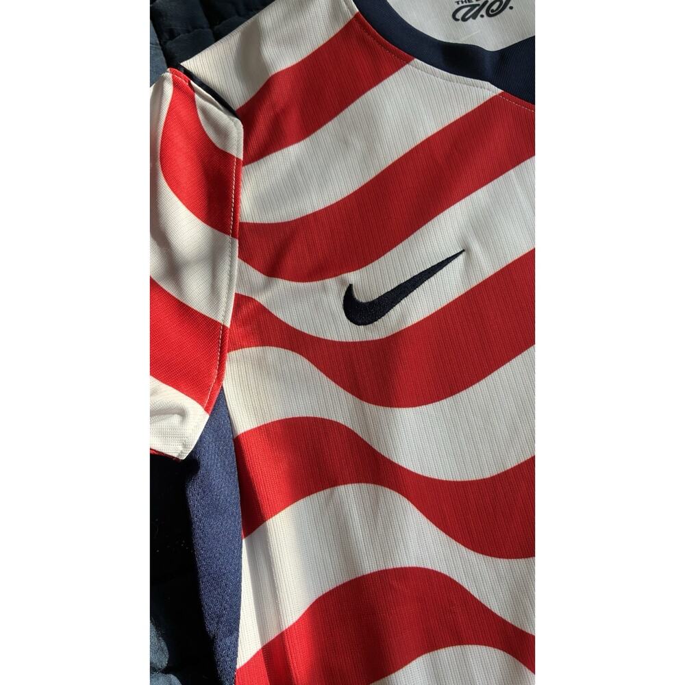 2026 USMNT USA Home Jersey Small - Picture 3 of 5
